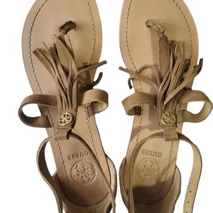 Guess sandals